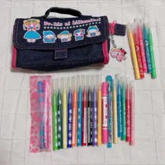 2025年最新】東京ミュウミュウ筆箱の人気アイテム - メルカリ