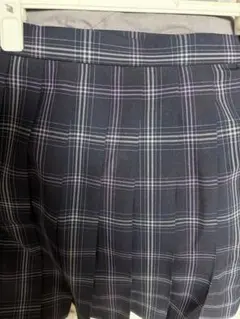 新品未使用 飛鳥未来高校制服 夏スカート - メルカリ