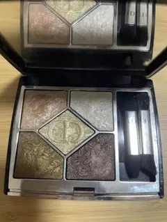 クリスチャンディオールDiorサンククルールクチュール　549 ゴールデンスノー