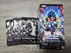 ドラゴンボール DUAL EVOLUTION 2box テープカット - メルカリ