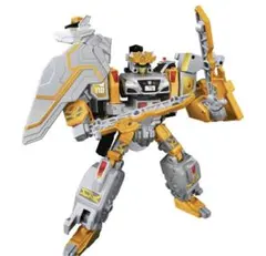 新品】ジョブレイバー JB04 キャリーブレイバー ロボット タカラトミー