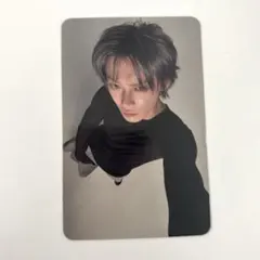 TXT ヨンジュン NO LABELS: PART 01 setup B トレカ