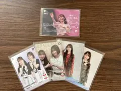 ビルディバイド 櫻坂TCG 守屋麗奈 テリトリー2種 - メルカリ