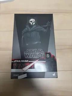 Hot Toys Star Wars ダースナイアリス - メルカリ
