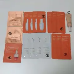 Sulwhasoo ソルファス サンプルセット トライアルのサムネイル