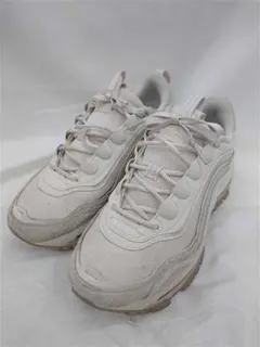 ■ナイキ エアマックス 98 FB4496-001 ベージュ系 スニーカー 24