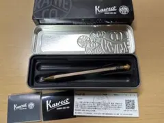 フ*ン様 Burinさん彫刻 彫金カヴェコスペシャルブラス - メルカリ