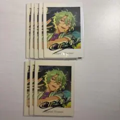 あんスタ 巴日和 ぱしゃっつ 10周年