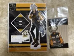 ツイステ　ジャック　ユニオンバースデー　セット