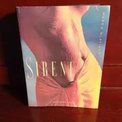 SIRENE Marco Glaviano 写真集