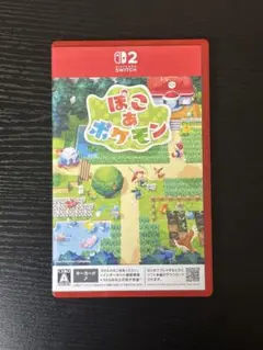 ぽこ あ ポケモン Nintendo Switch ソフト
