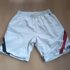 ハーフパンツyonex