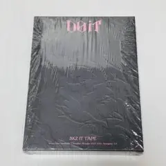 Stray Kids DO IT DO ver. 限定盤 開封済み