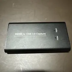 HDMI to USB 3.0 Capture