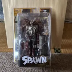 SPAWN Spawn Hellspawn