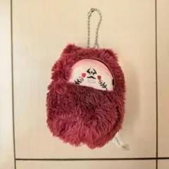 呪術廻戦　宿儺　たぴぬい