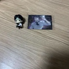 HUNTER×HUNTER すわらせ隊　イタジャガ　クロロ