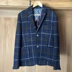 2025年最新】BOB メンズ テーラードジャケットの人気アイテム - メルカリ