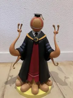2025年最新】暗殺教室 フィギュアの人気アイテム - メルカリ