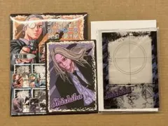 サカモトデイズ/キャラカードコレクション/神々廻