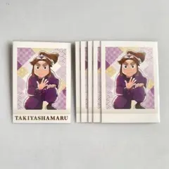 忍たま　ぱしゃこれ第4弾　滝夜叉丸