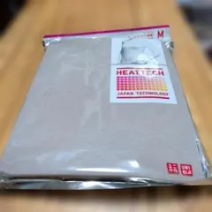 UNIQLO HEATTECH タートルネック T M