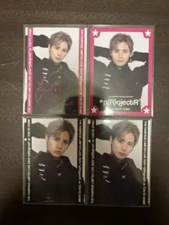 THERAMPAGE 神谷健太