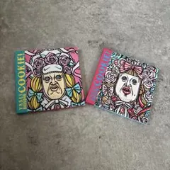 2025年最新】くじ 野性爆弾くっきー！の人気アイテム - メルカリ