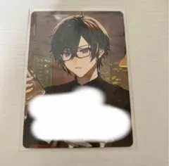 VOLTACTIONカレー 四季凪アキラ カード