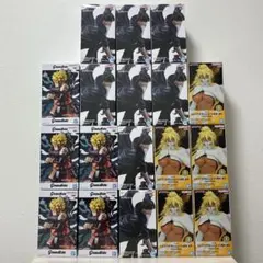 フィギュアまとめ売り　ナルト　ブリーチ　俺だけレベルアップな件　18個