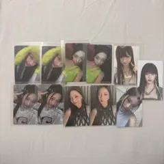 ℛ*）様 babymonster ルカ トレカ