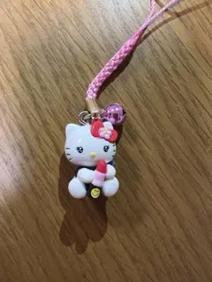 ゴ*様 ハローキティ 野菜キーホルダー 未開封　きょうりんどう ゴ*様 ハローキティ 野菜キーホルダー 未開封 きょうりんどう