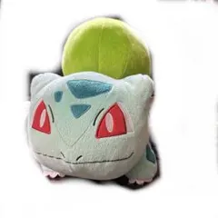 ポケットモンスター　フシギダネ　ぬいぐるみ　バンプレスト 1997 ポケットモンスター フシギダネ ぬいぐるみ バンプレスト 1997 - メルカリ