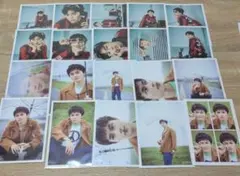 超特急 タクヤ 31st 生誕 生写真 コンプセット ②