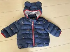 ベビーギャップ アウター