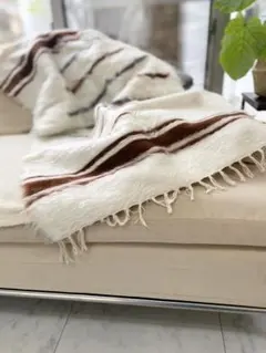 新品　バッターニエ　トルコラグ　直輸入