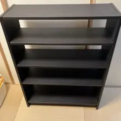 なんば駅近辺での引き取り限定　イケア　ビリー　IKEA BILLY 本棚 棚追加