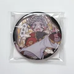 中島敦 缶バッジ 40個 中国上海限定 文豪ストレイドッグス 中国限定 上海 原作 中華風 中島敦 缶バッジ 9点