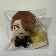 魔法使いの約束 きらどるぬいぐるみ カイン オーエン 人気の「きらどるぬいぐるみ」が新衣装で登場！ 魔法使いの約束×ナムコ