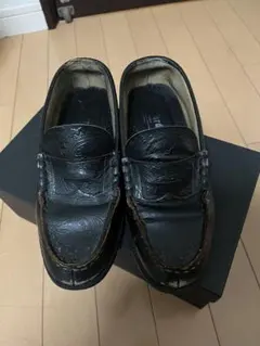 Kenford Paisley Loafer ケンフォード　値段交渉可