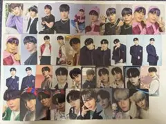 jo1 木全翔也 タレントカード