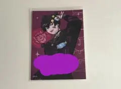 iCouleur 佐伯イッテツ ブロマイド
