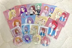 アイカツ！Link Ribbon まとめ売り