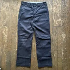 90s〜 Dickies874 “Black”