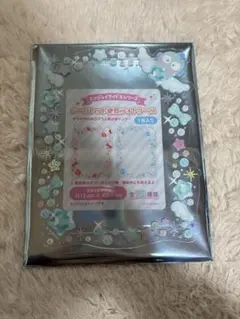 サンリオキャラクターズ 硬質フォトケース ハンギョドン