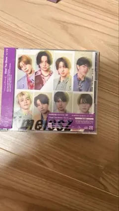 steal the show プレイリスト