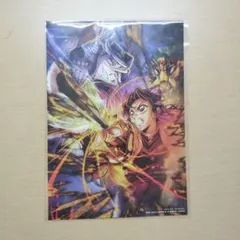 鬼滅の刃 劇場版無限城編映画特典 未開封