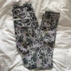 super.national スーパーナチュラル sn ヨガタイツ レギンス M