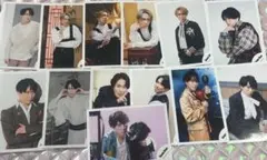 2026年最新】宮舘涼太 公式写真の人気アイテム - メルカリ