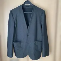 カジュアルスーツ